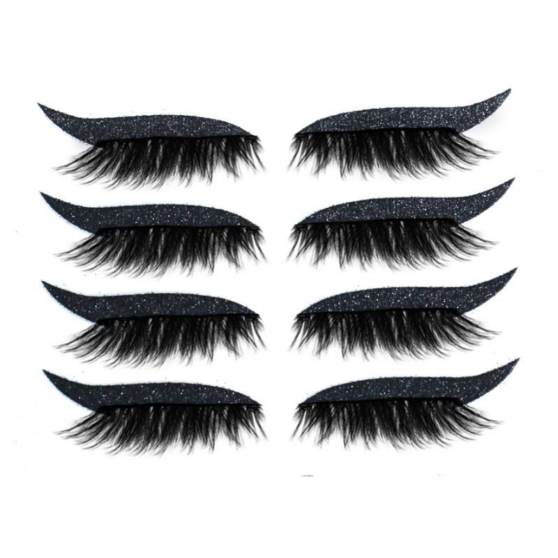 FierceFlick™ — Unleash Bold, Smudge-Proof Cat Eyes That Own Every Moment