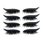 FierceFlick™ — Unleash Bold, Smudge-Proof Cat Eyes That Own Every Moment
