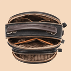 CielaVera™ Leather Crossbody — Turn Daily Chaos into Confident, Effortless Style