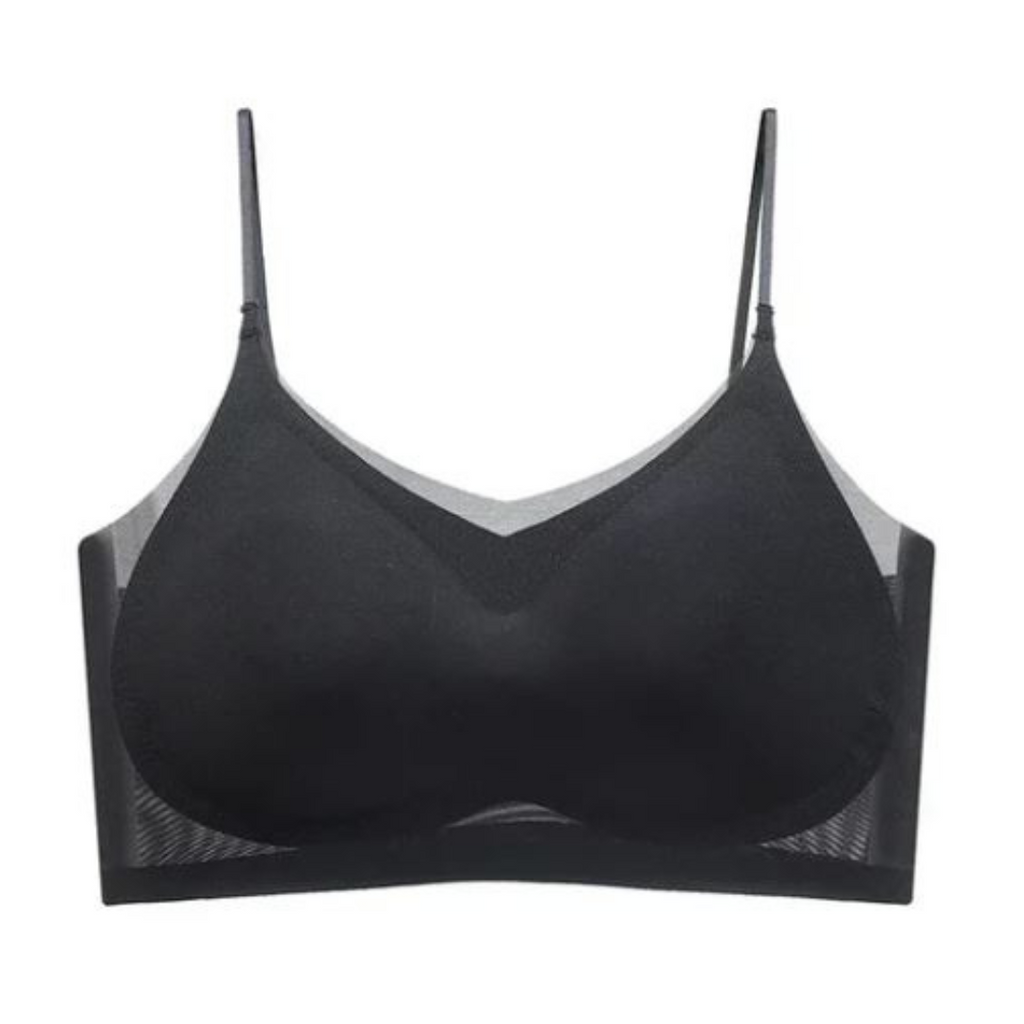 SilkAirFlex™ — Experience All-Day Cool Comfort and Freedom Without the Fuss