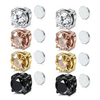 VitaPulse Magnetic Therapy Earrings™ — Unlock Effortless Energy, Clear Calm, and a Slimmer You Every Day