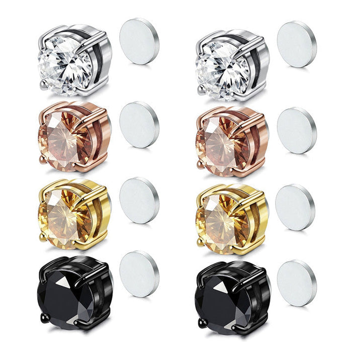 VitaPulse Magnetic Therapy Earrings™ — Unlock Effortless Energy, Clear Calm, and a Slimmer You Every Day