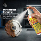 RustXcel™ — Instantly Restore and Protect Your Rusty Gear for Smooth, Silent Power