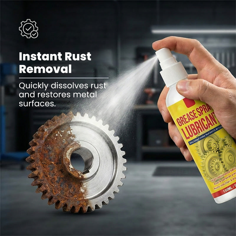RustXcel™ — Instantly Restore and Protect Your Rusty Gear for Smooth, Silent Power