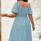 BreezeBella™ Dress — Feel Unstoppable in Effortless Comfort and Stunning Style