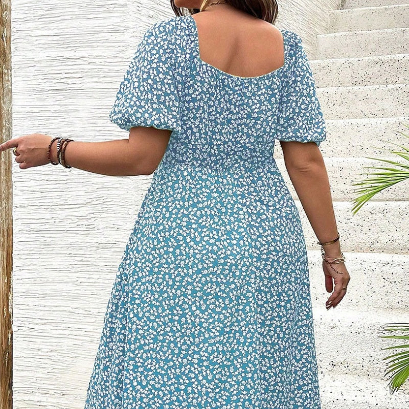 BreezeBella™ Dress — Feel Unstoppable in Effortless Comfort and Stunning Style