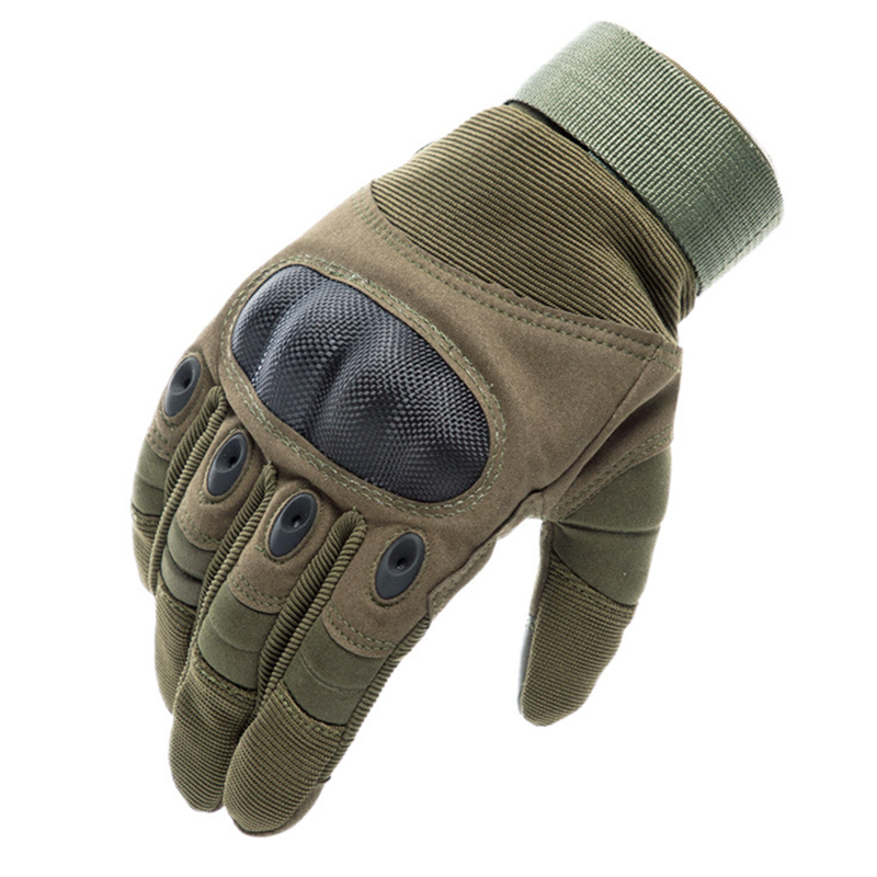 IronTough Pro™ Gloves — Unbreakable Grip and Armor-Level Protection That Powers You Through Every Challenge