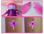 AirMuse™ — Ignite Joy with Every Magical, Hands-Free Flight