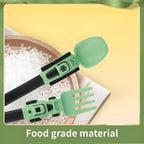 CraveMates™ — Ignite Mealtime Magic for Confident, Independent Toddlers