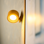 LumaSphere™ — Effortless Glow That Moves With Your Every Mood