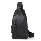 StrideQuell™ — Own Every Moment with Dry, Organized, Power-Ready Confidence