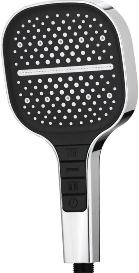 CascadeMood™ — Transform Every Shower Into a Power Boost for Your Body and Mind