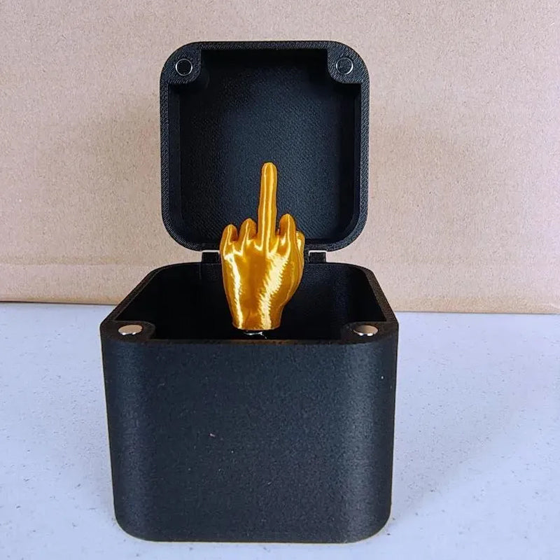 ShockBox™ — Turn Every Gift Into an Unforgettable Burst of Bold Laughter