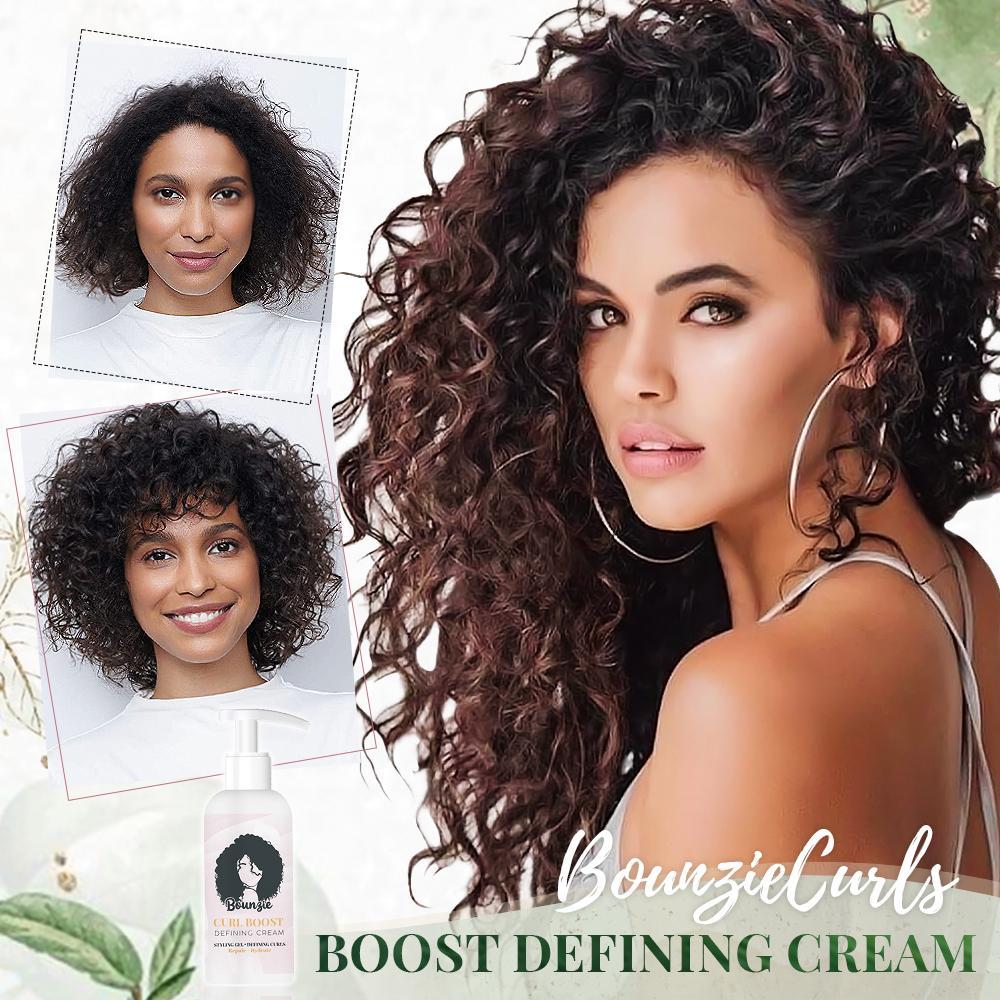 VivaCurl™ Sculpting Cream — Unleash Vibrant, Frizz-Free Curls That Turn Heads Instantly