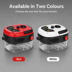 VaporaMax™ — Dissolve Baked-On Grease Fast, No Scrubbing or Chemicals Needed