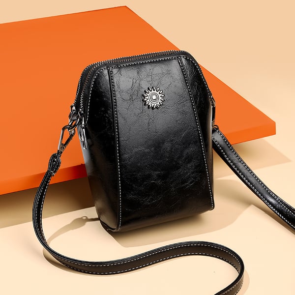 StrideSleek™ — Effortless Hands-Free Style That Keeps You Moving and Organized