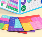 FractionLeap™ — Ignite Your Child’s Fearless Fraction Mastery Through Play