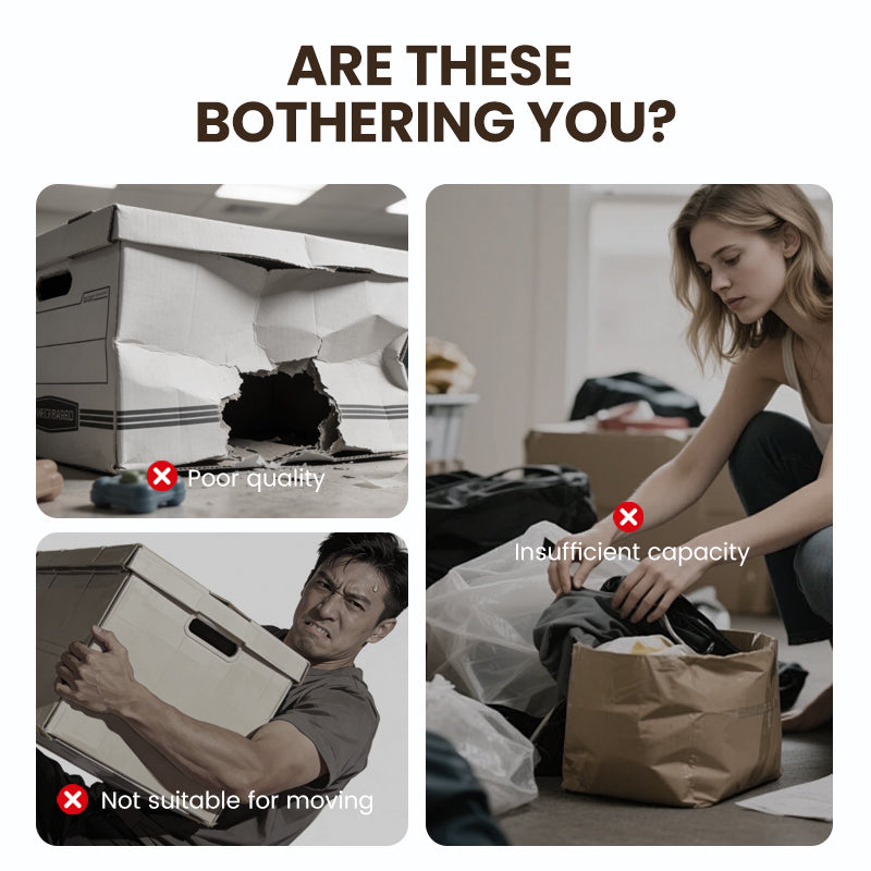VastNest™ — Transform Chaos into Calm with Massive, Tough Storage You Can Trust