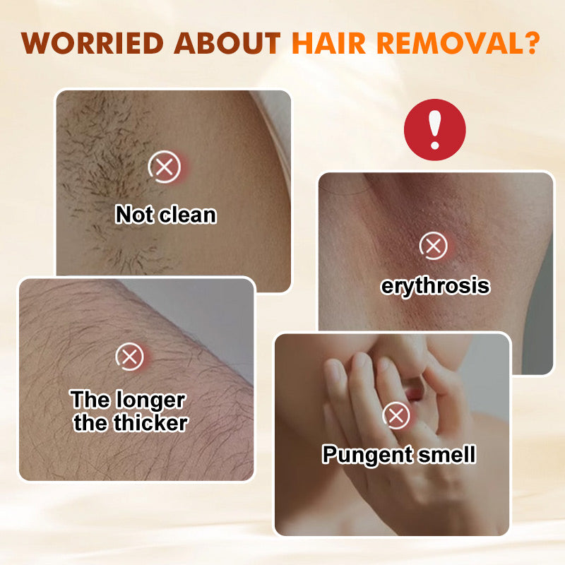 LumaLuxe™ — Experience Silky, Irritation-Free Skin That Demands to Be Touched