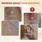 LumaLuxe™ — Experience Silky, Irritation-Free Skin That Demands to Be Touched