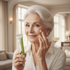 VividLift™ Retinal Booster Serum — Wake Up to Firmer, Youthful Skin Every Morning