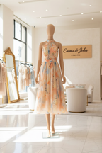 SeraphaLuxe™ — Command Attention with Unstoppable Confidence and Effortless Elegance