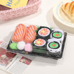 Sushique™ — Spark Unforgettable Joy with Every Cozy Step