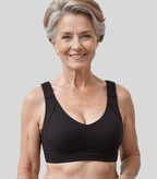 SereniLift™ — Experience All-Day Freedom with Effortless, Natural Bust Lift and Unmatched Comfort