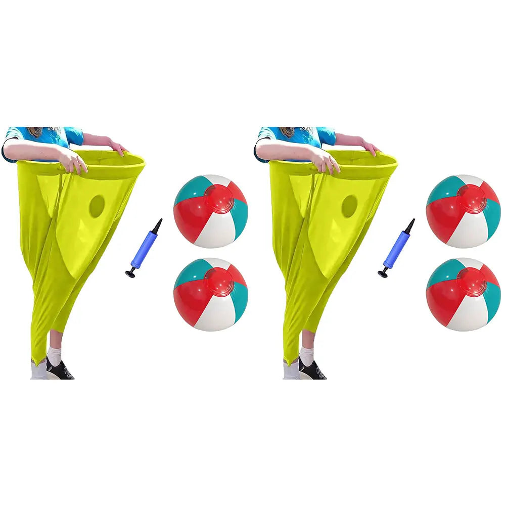 BounceVibe™ — Ignite Wild Laughter and Unstoppable Indoor Energy