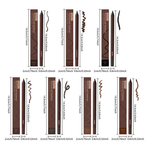 VividFury™ — Unstoppable Color That Keeps Your Eyes Fierce All Day and Night