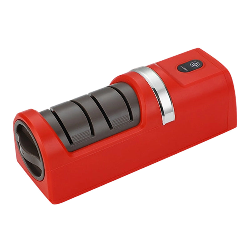 EdgeWave™ — Turn Dull Knives into Instant Cutting Powerhouses You’ll Love Using