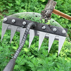 VeroGrip™ — Slice Through Weeds Effortlessly to Revive Your Garden’s True Beauty