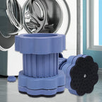 QuietNest™ — End Washing Machine Chaos and Enjoy Soothing, Rock-Solid Calm