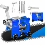 Chainsaw Sharpener Portable | Accurate | Cordless | CutMaster