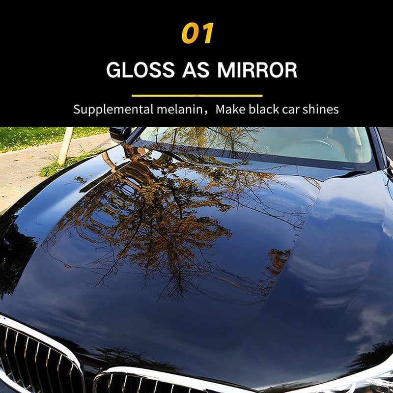 VividGuard™ Titanium Ceramic Wax — Turn Dull Paint Into Stunning, Unbreakable Shine That Commands Attention