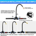Drip Irrigation System | Root Irrigation System | Expandable and Modular | RootFlow