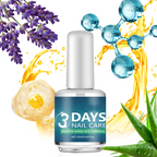NovaLuxe™ Nail Oil — Instantly Shine and Strengthen Nails That Demand Attention