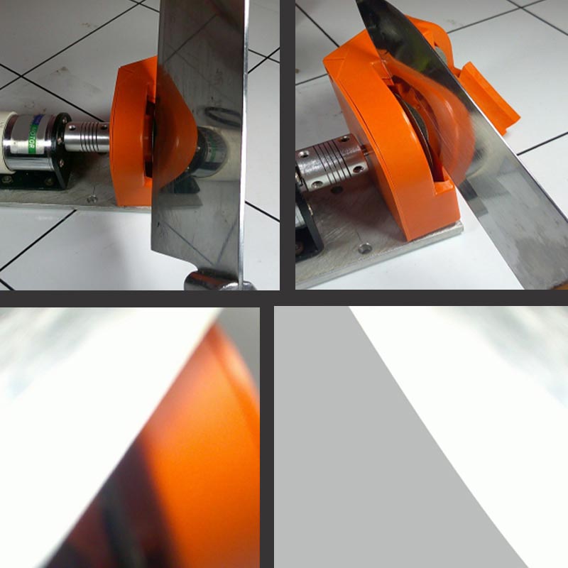 BladeWhiz™ Drill Sharpener — Transform Dull Bits Into Effortless, Precision Power Tools Instantly