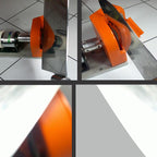 BladeWhiz™ Drill Sharpener — Transform Dull Bits Into Effortless, Precision Power Tools Instantly