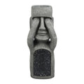 Easter Island Statue Garden Planter | Resin Construction | Three Character Options | Isleglow