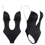 Silhouvive™ — Flaunt Every Curve with Invisible, All-Day Confidence