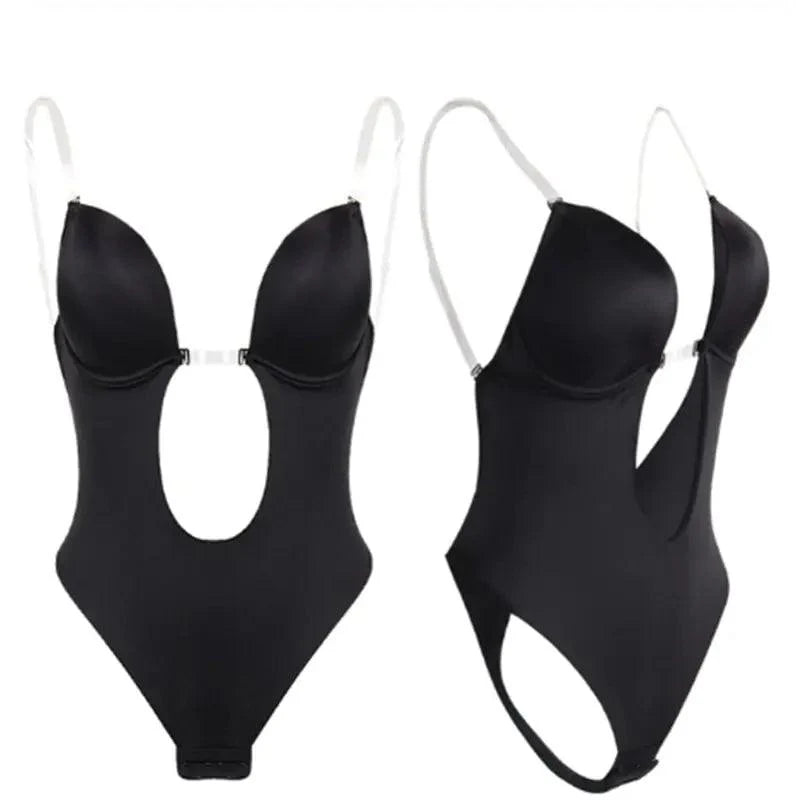 Silhouvive™ — Flaunt Every Curve with Invisible, All-Day Confidence