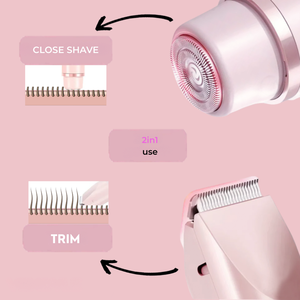 Silklyn™ — Glide to Radiant, Irritation-Free Skin That Commands Attention