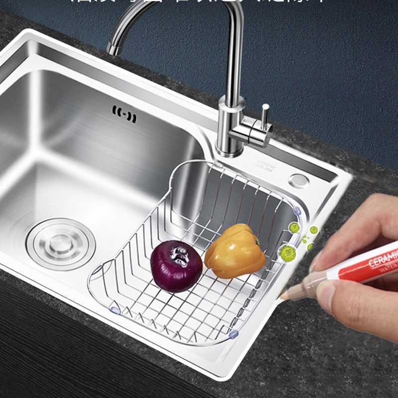MoldDefy™ Grout Renew Pen — Restore Sparkling, Mold-Free Tiles That Make Your Home Shine Again