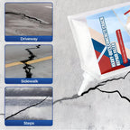 RamoraSeal™ — Seal Cracks Fast and Lock in Lasting Peace of Mind
