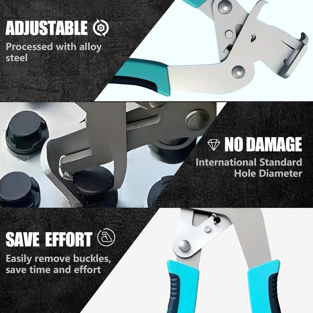 SlipMaster™ — Effortless Clip Removal That Protects Your Car and Your Peace of Mind