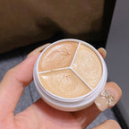GlowCraft™ — Unlock Radiant, Head-Turning Skin That Feels Weightless All Day