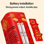 LuminaMist™ — Ignite Wonder with Magical Glowing Bubbles That Turn Nights into Lifelong Memories