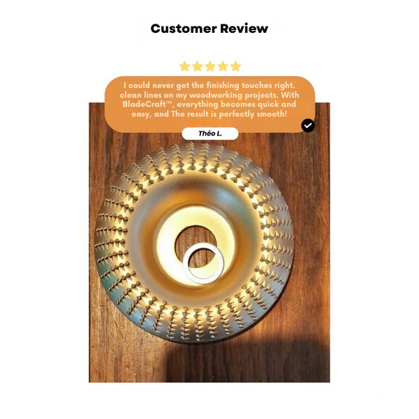 SculptEase™ — Transform Woodwork Fast with Flawless, Effortless Mastery
