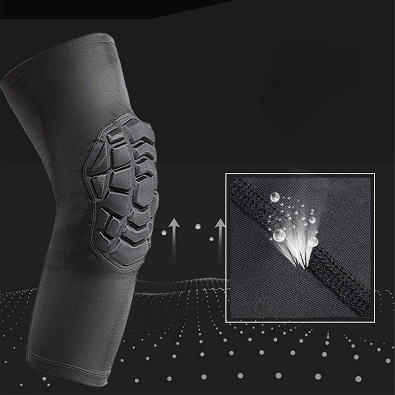 TitanCore™ Joint Armor Set — Unleash Fearless Power with Every Move